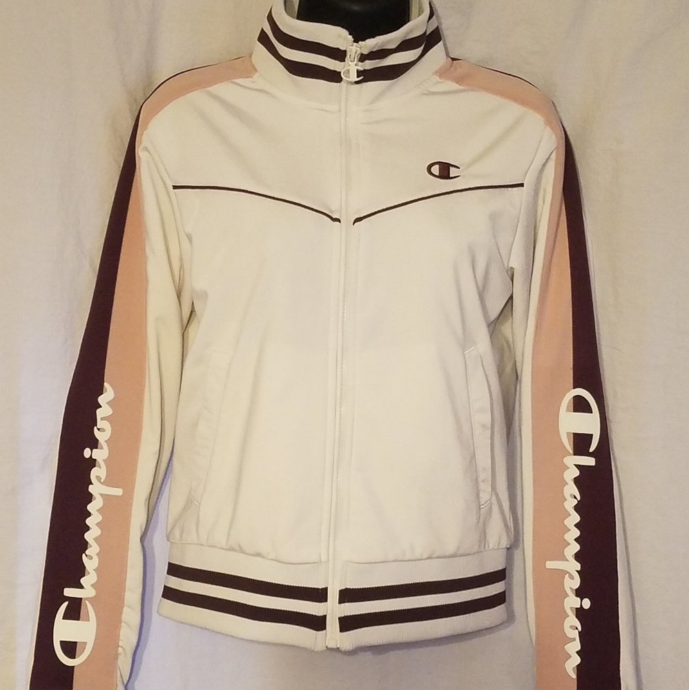 Champion Jacket